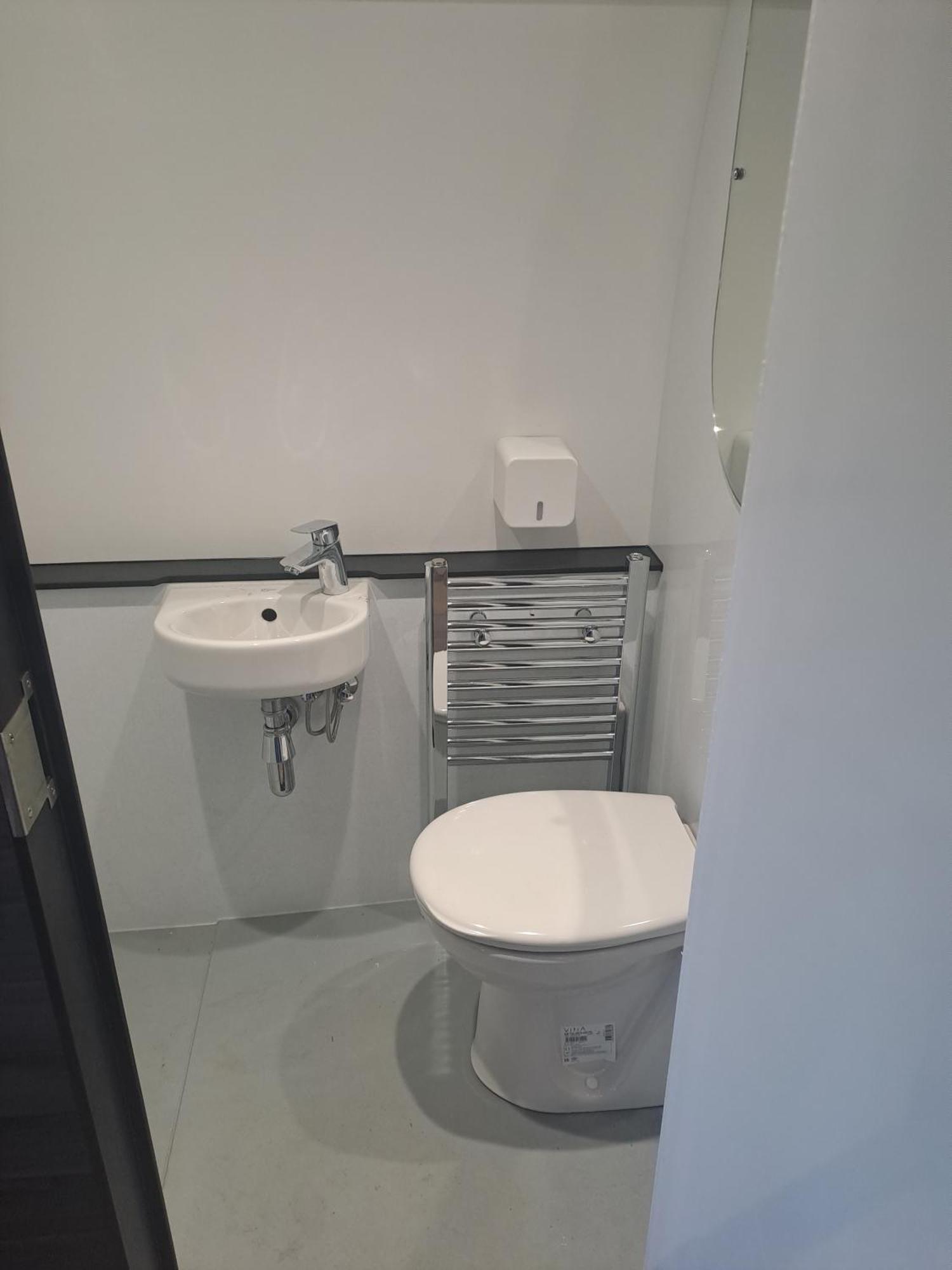 Villa Celtic Minor Pods Ystalyfera Esterno foto